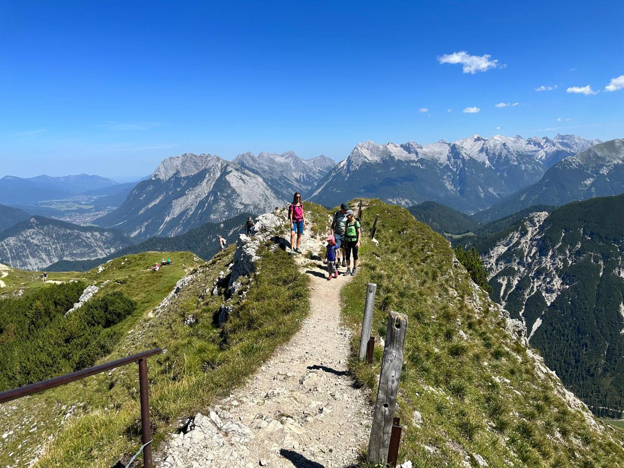 Bergblick Rundum Zirl By Base&Beyond公寓 外观 照片